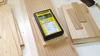 Why wood moisture content matters [upl. by Uzzial]