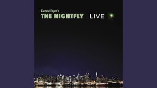 The Nightfly Live From The Beacon Theatre [upl. by Nohsal156]