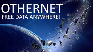 OTHERNET  Free Data Anywhere  For everyone [upl. by Nnad176]