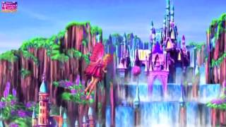 Barbie Mariposa The Fairy Princess Teaser Trailer 2nd Version  barbie movie [upl. by Tiffanie]