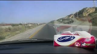 Travelling to Gawadar4 [upl. by Aytac]