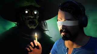 New game mode LIGHTS OUT  Dead by Daylight [upl. by Lehteb34]