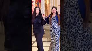 Prerna Sharma with kannu latest haryanvi dance video 🔥😍❤️ [upl. by Nnylanna]