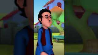 Camera बताता है future  Motu Patlu  मोटू पतलू [upl. by Fara]