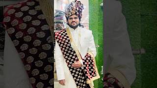 Ishaan Ali ki Shadi 🥳 Shadi Vlog2😊Kaun si Sherwani lun🤔 shaadi wedding ishaankishadi [upl. by Eselahs935]