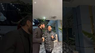 JAHONGIR OTAJONOV LATIF BOBO SILA😅 funny amerca humor americ comedy americe america prank [upl. by Lonni367]