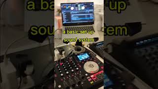 Basic Set Up Sound System Gamit Ang Top Pro [upl. by Donnelly]