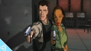 XIII  2003 Xbox Trailer High Quality [upl. by Fu788]