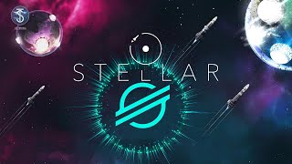 CRYPTO Stellar XLM [upl. by Nyrrat]