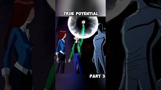 how Ben 10 saved the highbreed ben10 omnitrix omniverse [upl. by Yelsha]