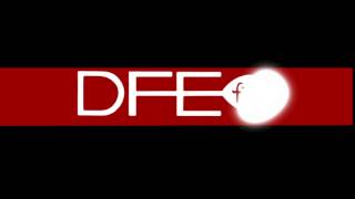 DFE Films logo 2 [upl. by Lietman]