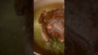 The Perfect Ribeye Steak  Grand Recipe [upl. by Keraj485]