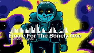 Finale For The Bonely One Remix by Goatman Brigance [upl. by Leile]