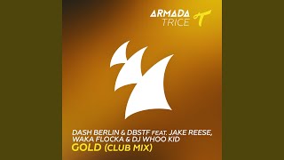 Gold Extended Club Mix [upl. by Benson]