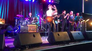 John McNamara Band LIVE  Wangaratta Jazz amp Blues Festival [upl. by Ajam525]