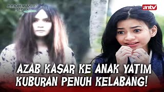 Warga Kampung Kucirt Di Hantui Memedi  Jodoh Wasiat Bapak Babak 2 ANTV  EPS 3 FULL [upl. by Annaoi538]