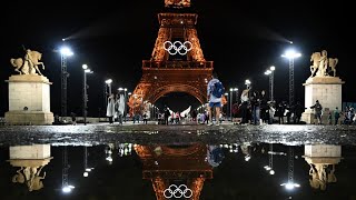 ‘It was a mess’ Woke Paris Olympic Games opening ceremony fury continues [upl. by Kubetz]