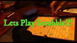 Playing Scrabble With My Siblings [upl. by Attenaz]