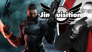 GAMER ENTITLEMENT Jimquisition [upl. by Candis867]