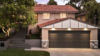 17 Ramsden St Carina  NGU Real Estate  Prestige Property [upl. by Anahsirk856]