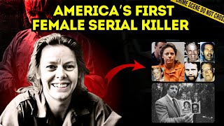 Aileen Wuornos Case ৷ America’s First Female Serial KILLER ৷ True Crime Story Documentary [upl. by Ahs882]