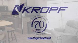 2017 Kropf Island Series [upl. by Yam]