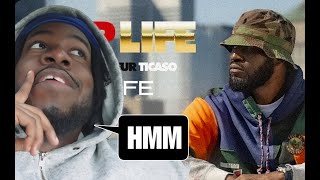 Connaisseur Ticaso  4 Life Official Video [upl. by Llewen]