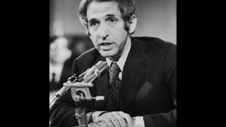 Daniel Ellsberg speaking at UCLA 1041972 [upl. by Sulohcin]