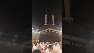 Azaan in Makkah Beautiful Voice  Beautiful Azan madI love makkah [upl. by Yttel]