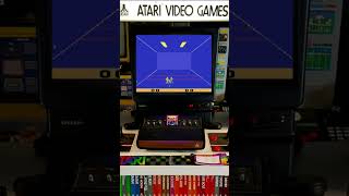 Racquetball  Atari 2600 [upl. by Eelsel]