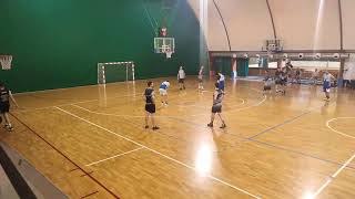 Polufinale utakmica 1  WEST LIGA  202324 [upl. by Roderic]