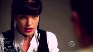 NCIS ● Mcgee and Abby Scene ● McAbby [upl. by Ayet]