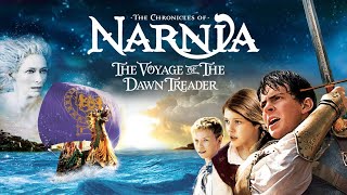 Narnia 3 2010 Movie  Georgie Henley Skandar Keynes Ben Barnes Will P  Review and Facts [upl. by Lewap]