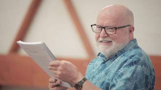 Richard Rohr on THE UNIVERSAL CHRIST [upl. by Summers]