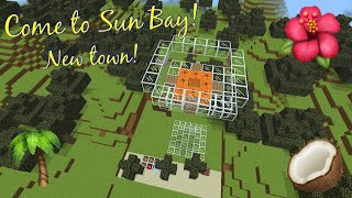 HOW TO MAKE YOUR OWN TOWN IN BUILDER BUDDIES [upl. by Warren388]