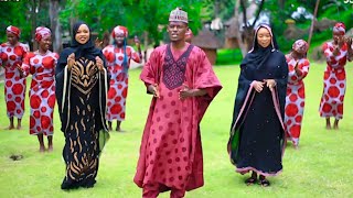 Sabuwar Waka Tushen Dadi ft Sani Liya Liya Latest Hausa Song Original Video 2021 [upl. by Marriott340]