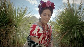 Lila Downs Ven a Oaxaca ¡Tienes que vivirlo Promocional turístico [upl. by Aubyn]