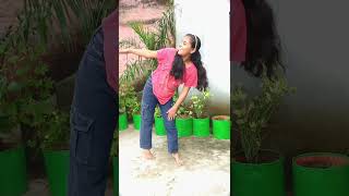 Aaj ki raat song dance hookup step 😆Stree 2  shorts youtubeshorts viralvideo dancechellenge [upl. by Fredia]