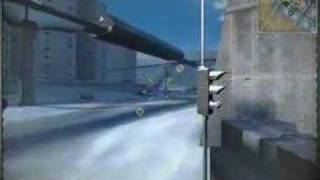 BF2142 Northern Strike Game Play [upl. by Iblok215]