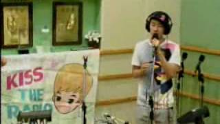 100730 sukira Eunhyuk singing LIVE It Has To Be You [upl. by Mela]