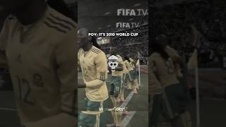 Craziest Goals Of 2010 World Cup 💀🔥 [upl. by Freytag]