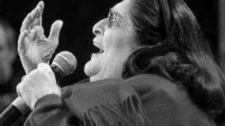 Mercedes Sosa  Zamba para olvidar [upl. by Sayce]