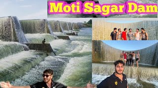 School Friends Reunion  Moti Sagar Mein Yaadon Bhari Masti” [upl. by Themis]