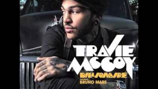 Juicy Billionaire  BIG vs Bruno Mars ampTravie McCoy  errJordann Mashup [upl. by Terr]