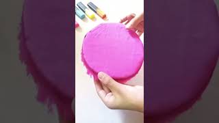 How to make Laddu gopal ji singhasan  Youtube  singhasan  shorts [upl. by Lexy669]