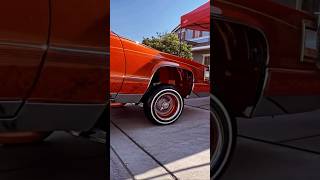 SOMEONE ASK ME lowriding lowriders snoopdogg lowriderlivin west project 600wack100 [upl. by Karina]