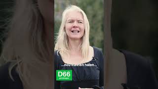 Een groene en duurzame toekomst voor de gemeente Groningen [upl. by Brie]