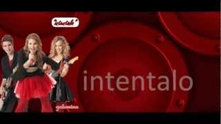 Intentalo  pop4U Determinate en español [upl. by Nysa577]