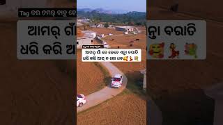 Kebe barati dhari kari ai ba go 😍🌿\ sambalpuri status video  sambalpuri song shortvideo dance [upl. by Cecilius]