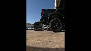 mcgaughys method toyo liftedtrucks cwoffroad [upl. by Thin]